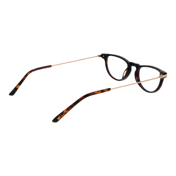 Bulget Eyewear Men's Eyeglasses (BG6470M 48G21)
