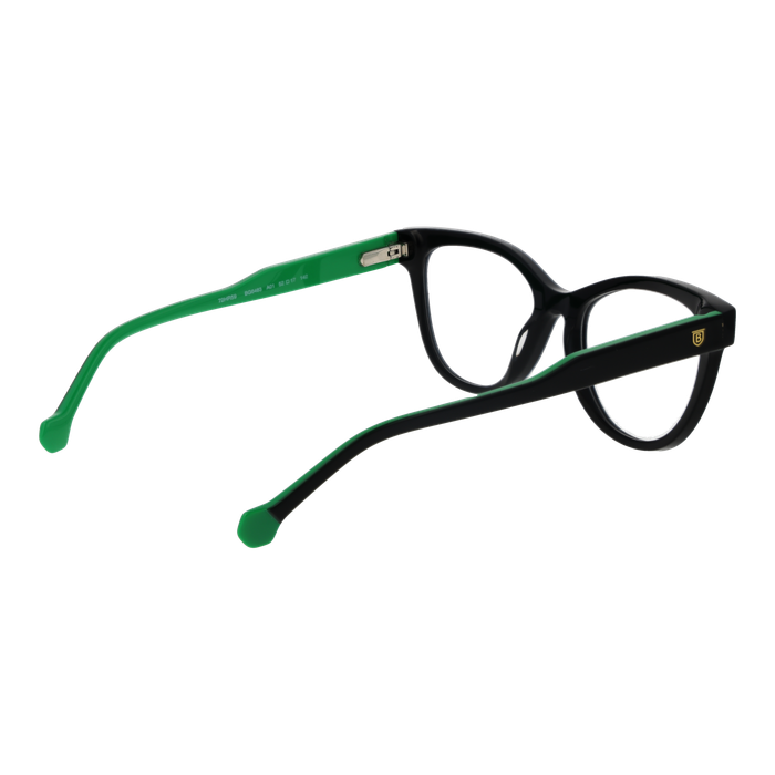 Bulget Eyewear Women's Eyeglasses (BG6483 52A01)