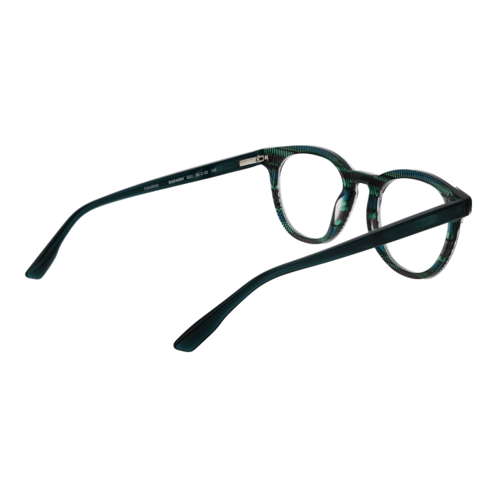 Bulget Eyewear Men's Eyeglasses (BG6489M 50E01)