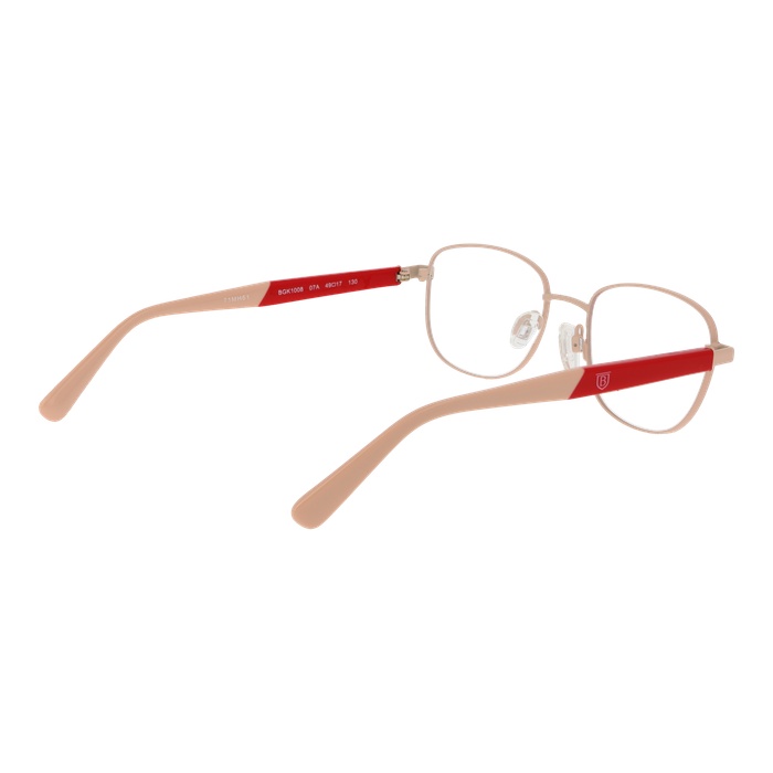 Bulget Eyewear Women's Eyeglasses (BGK1008 4907A)
