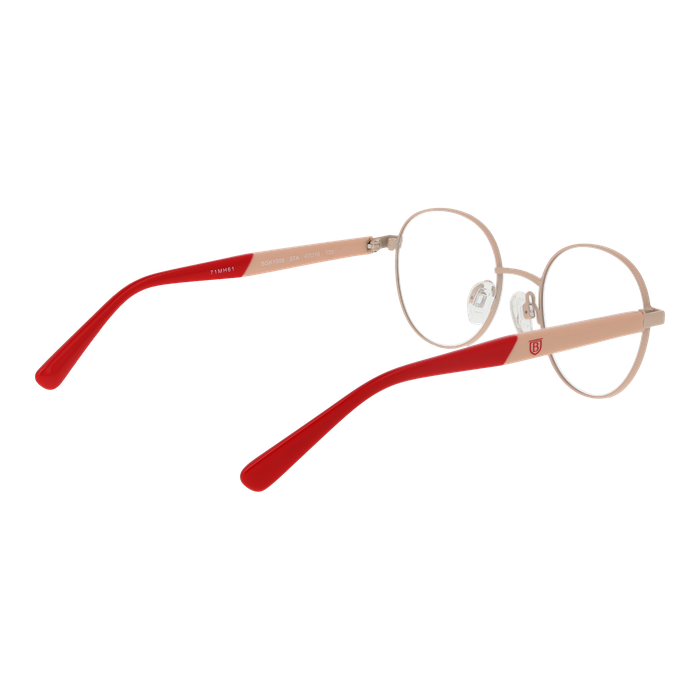 Bulget Eyewear Unisex Eyeglasses (BGK1009 4807A)