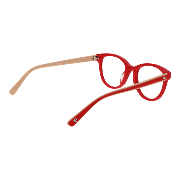 Bulget Eyewear Women's Eyeglasses (BGK6040 46D02)
