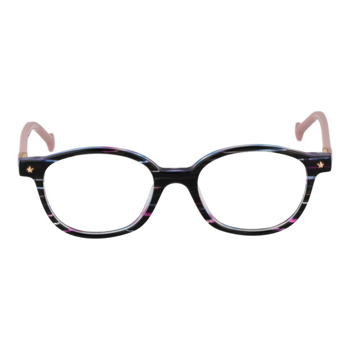 Bulget Eyewear Unisex Eyeglasses (BGK6045 44E01)