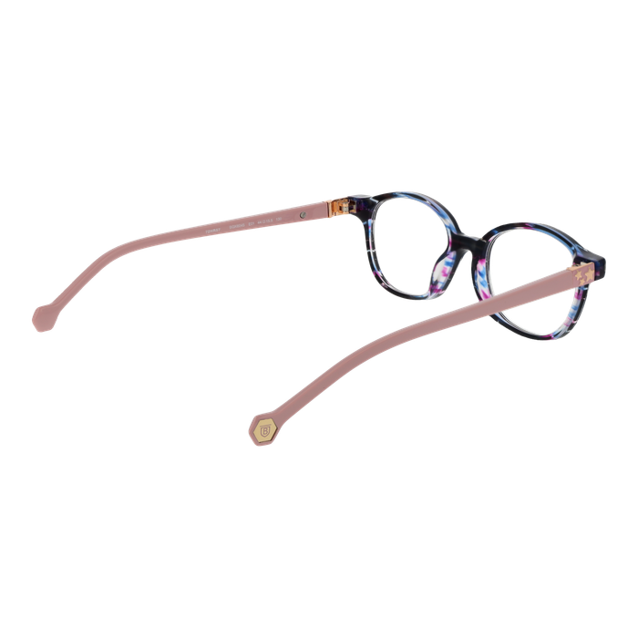 Bulget Eyewear Unisex Eyeglasses (BGK6045 44E01)