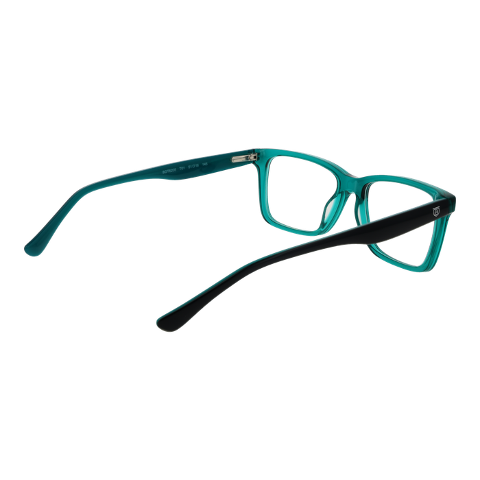 Bulget Eyewear Men's Eyeglasses (BGT6205 51T01)