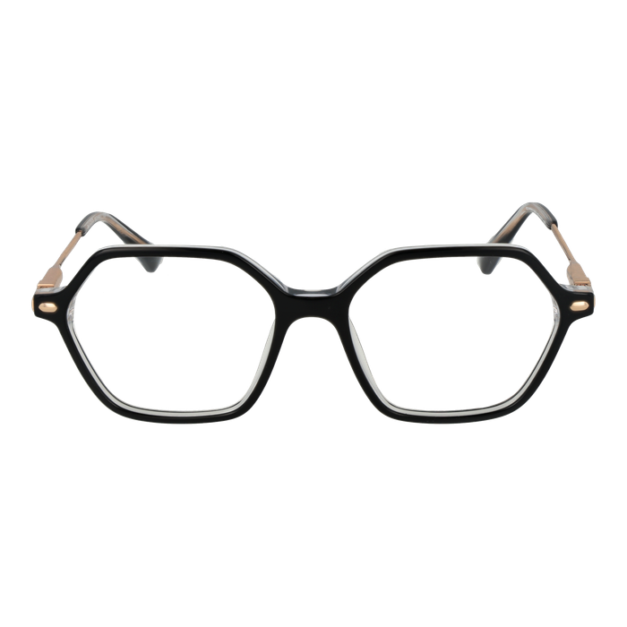 Bulget Eyewear Women's Eyeglasses (BGY6001 50H01)