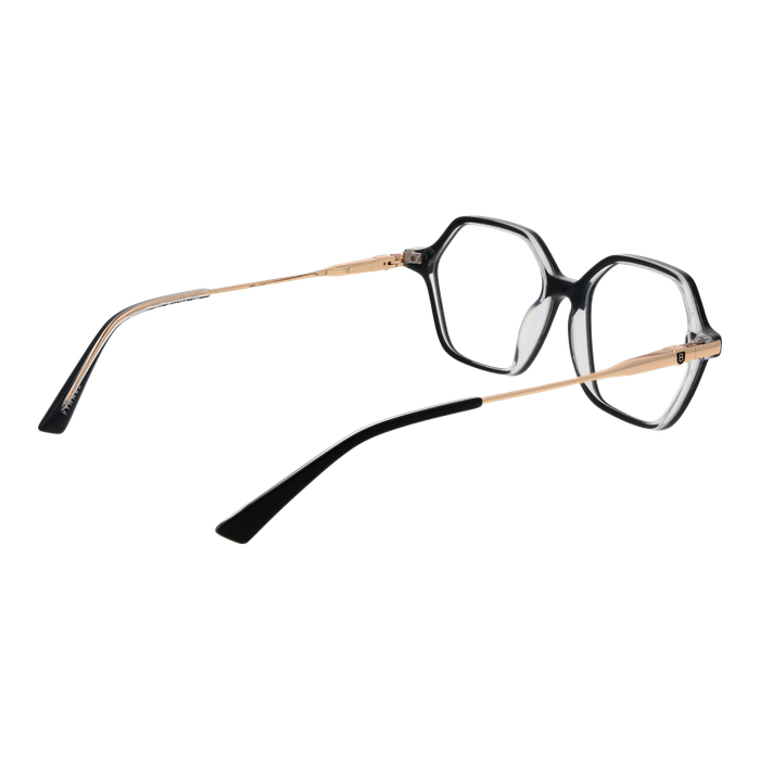 Bulget Eyewear Women's Eyeglasses (BGY6001 50H01)