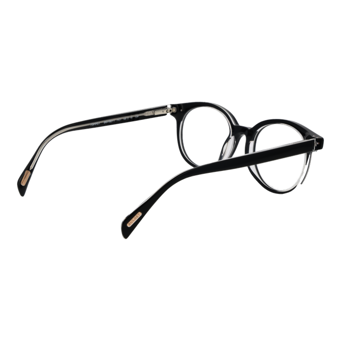 Bulget Eyewear Unisex Eyeglasses (BGY6011 48H01)