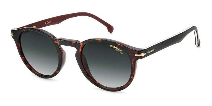 Carrera Carrera 301_s (CARRERA 301_S_086-9K_50) Unisex EYEWEAR
