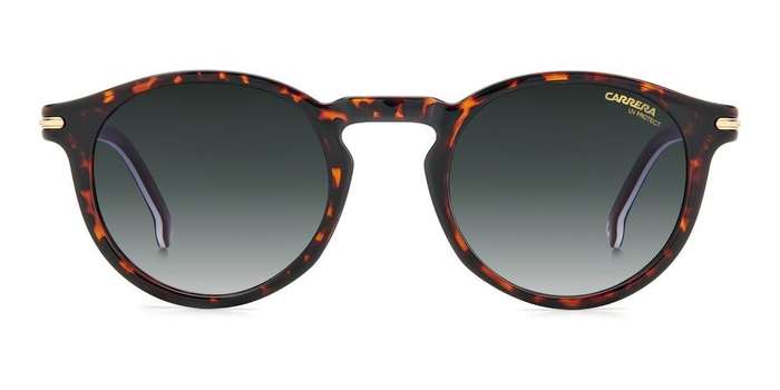 Carrera Carrera 301_s (CARRERA 301_S_086-9K_50) Unisex EYEWEAR