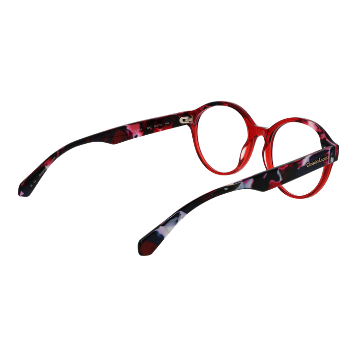 Christian Lacroix Eyewear Women's Eyeglasses (CL1116 52-9224)