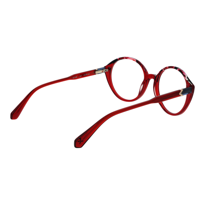Christian Lacroix Eyewear Women's Eyeglasses (CL1146 51224)
