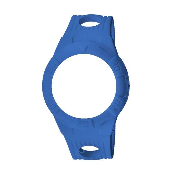WatX & Colors Unisex Watch Casing (COWA5704)