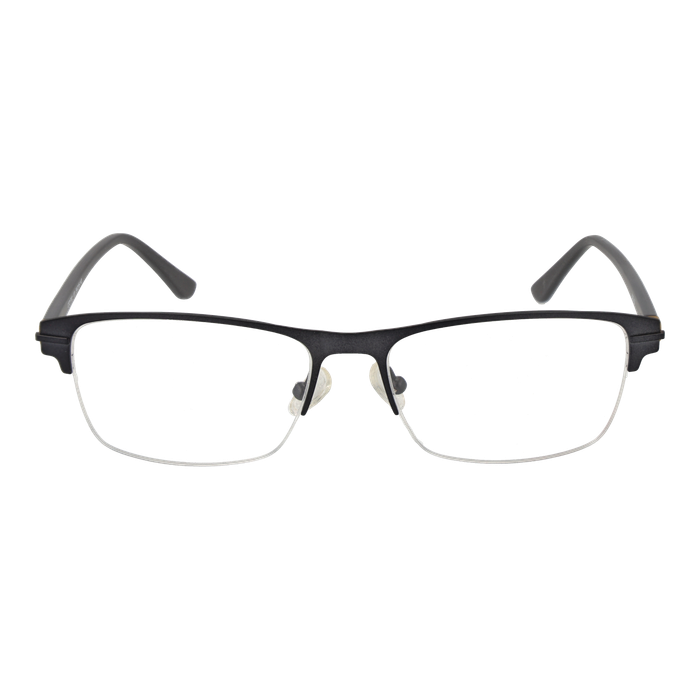 Citizen Eyewear Men's Eyeglasses (CTZ1702 54151)