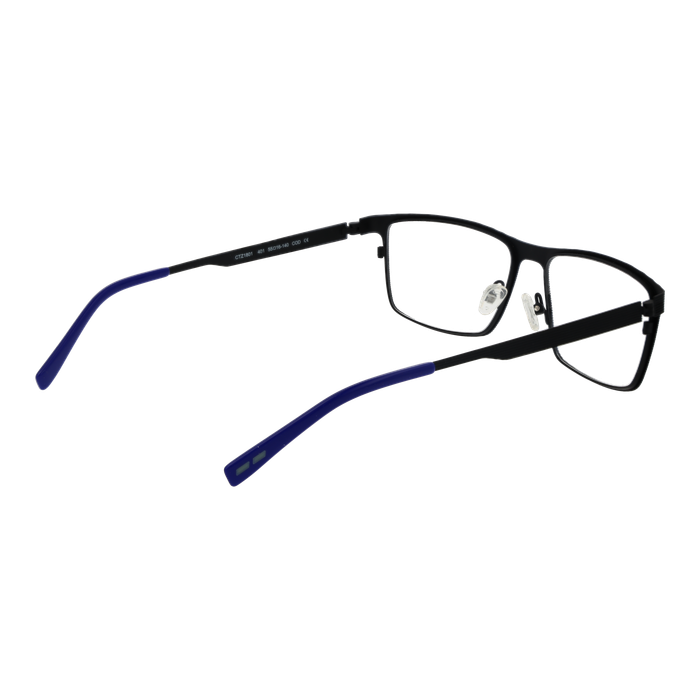 Citizen Eyewear Men's Eyeglasses (CTZ1801 55401)