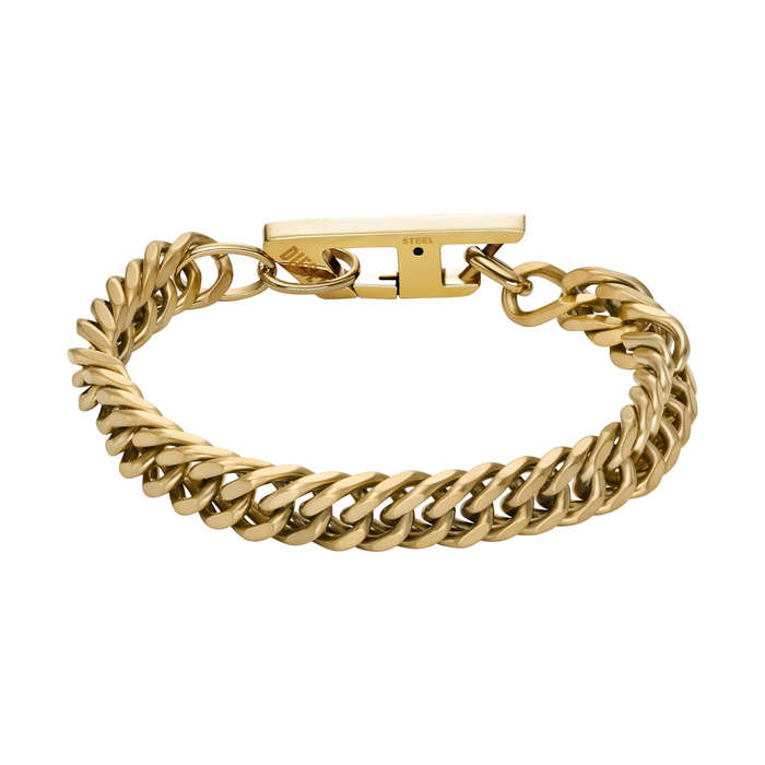 Diesel Jewels Men's Bracelet (DX1511710)
