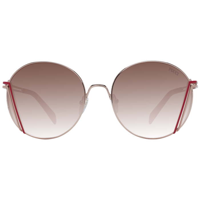 Emilio Pucci Eyewear Women's Sunglasses (EP0180 5828F)