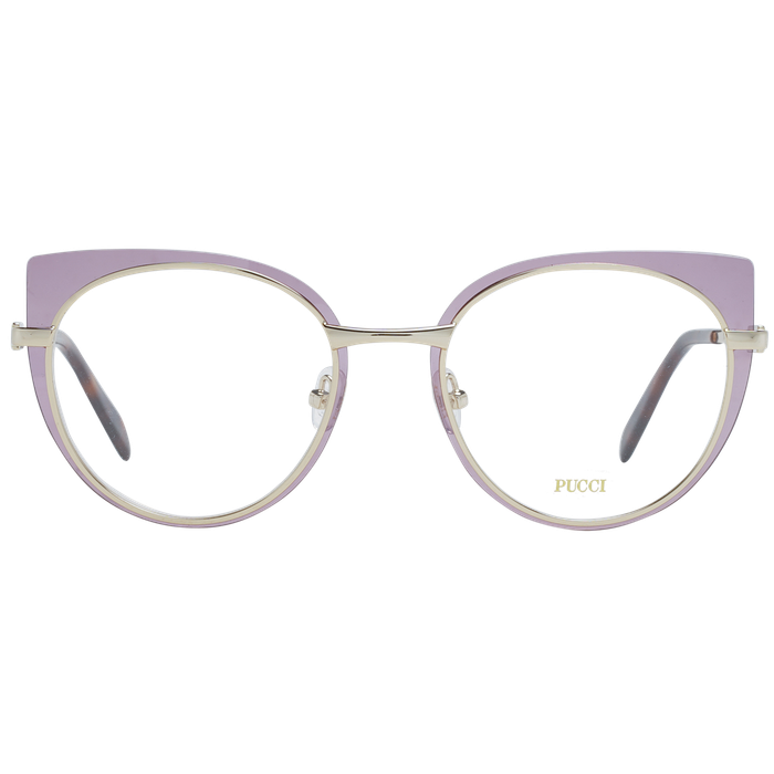 Emilio Pucci Eyewear Women's Eyeglasses (EP5220 51080)