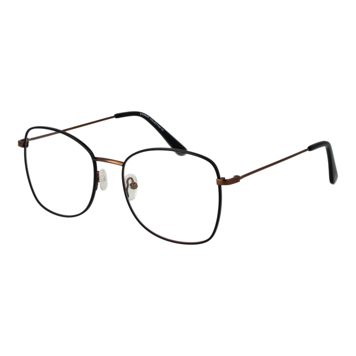 Funky Buddha Eyewear Unisex Eyeglasses (FBD1015 54001)