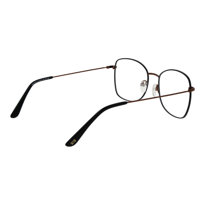 Funky Buddha Eyewear Unisex Eyeglasses (FBD1015 54001)