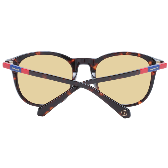 GANT Eyewear Unisex Sunglasses (GA7220 5252E)