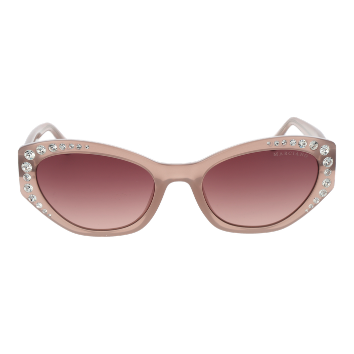 Guess by Marciano Eyewear Women's Sunglasses (GM00001 5559T)