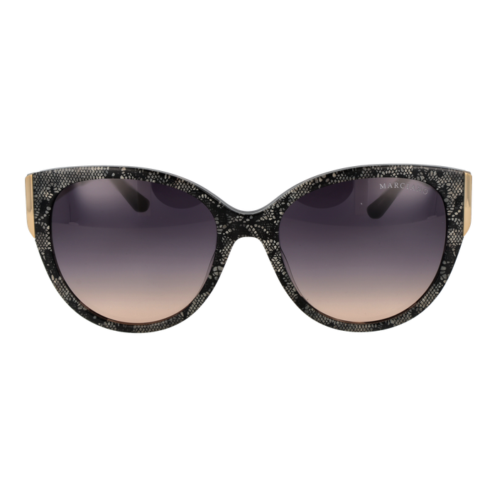 Guess by Marciano Eyewear Women's Sunglasses (GM0834 5620B)
