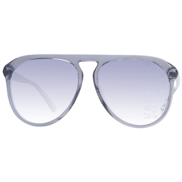 Guess Gu00058 5920b (GU00058 5920B) Men's EYEWEAR