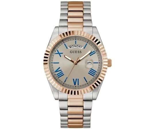 Guess Men's Watch (gw0265g13) -connoisseur
