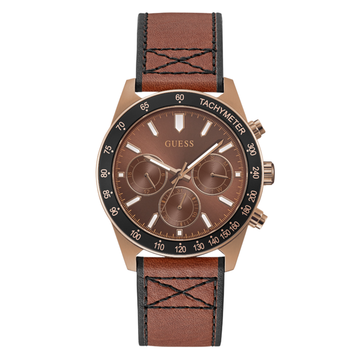 Guess Women's Watch (GW0331G1)