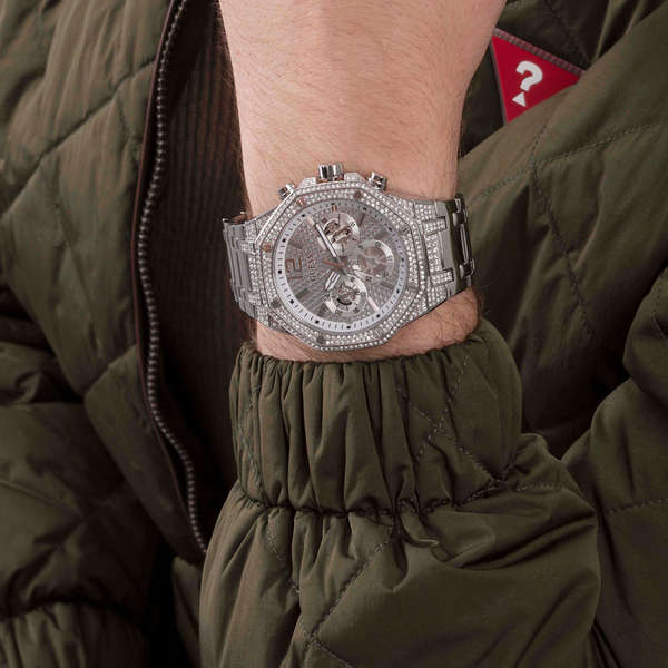 Guess Women's Watch (GW0419G1)
