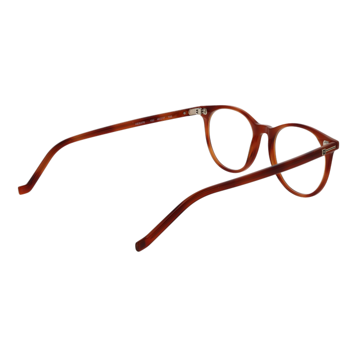 Hackett Bepoke London Eyewear Men's Eyeglasses (HEB276 48152)