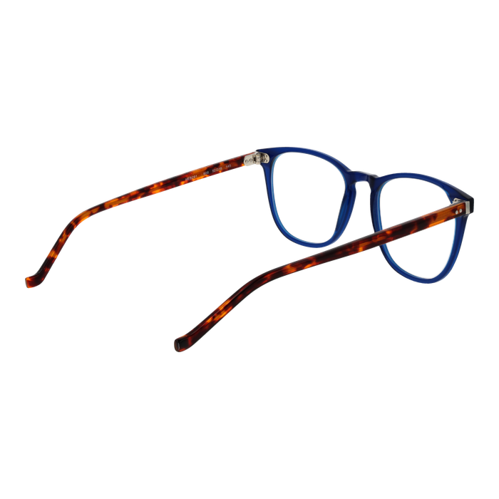 Hackett Bepoke London Eyewear Men's Eyeglasses (HEB291 52608)