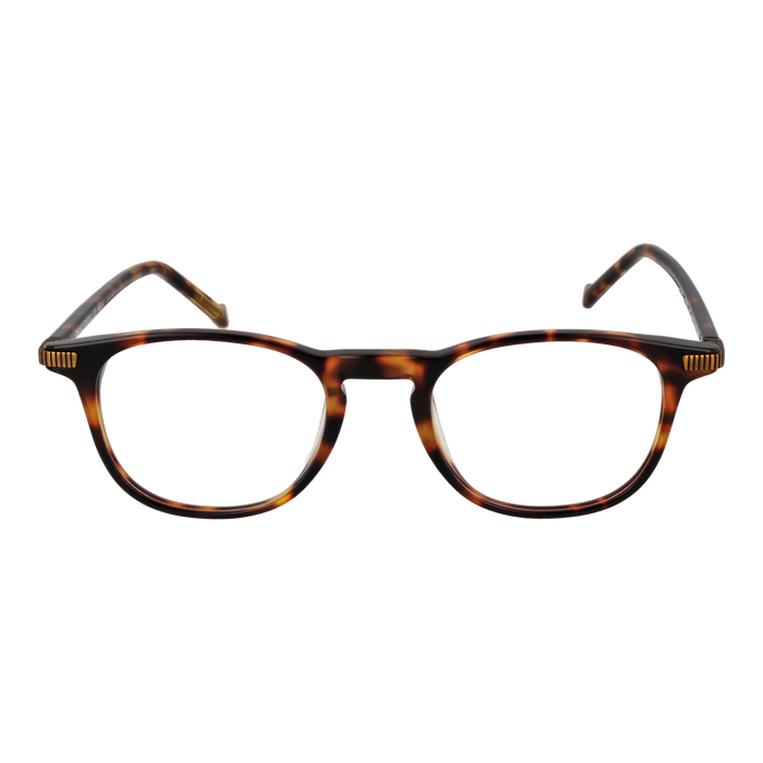 Hackett Bepoke London Eyewear Men's Eyeglasses (HEB335 48134)