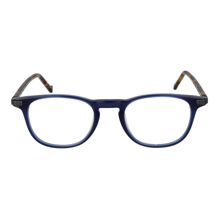 Hackett Bepoke London Eyewear Men's Eyeglasses (HEB335 48611)