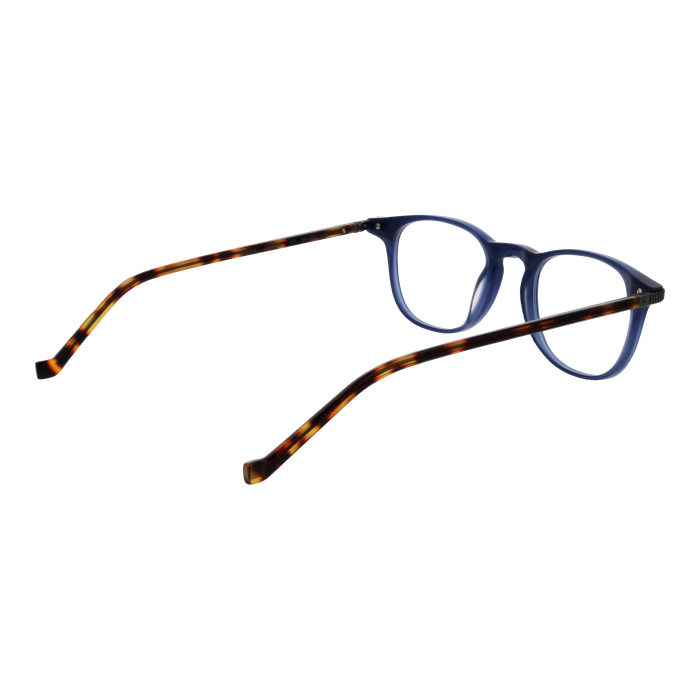 Hackett Bepoke London Eyewear Men's Eyeglasses (HEB335 48611)