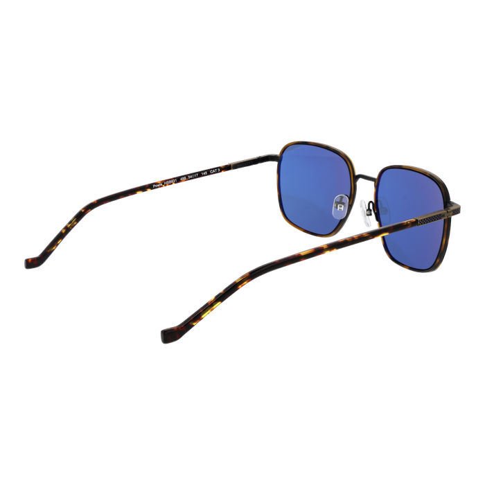 Hackett Bepoke London Eyewear Men's Sunglasses (HSB931 54488)
