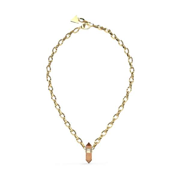 Guess Jewels Jewelry Jubn03117jwygtet-u (JUBN03117JWYGTET-U)  JEWELRY