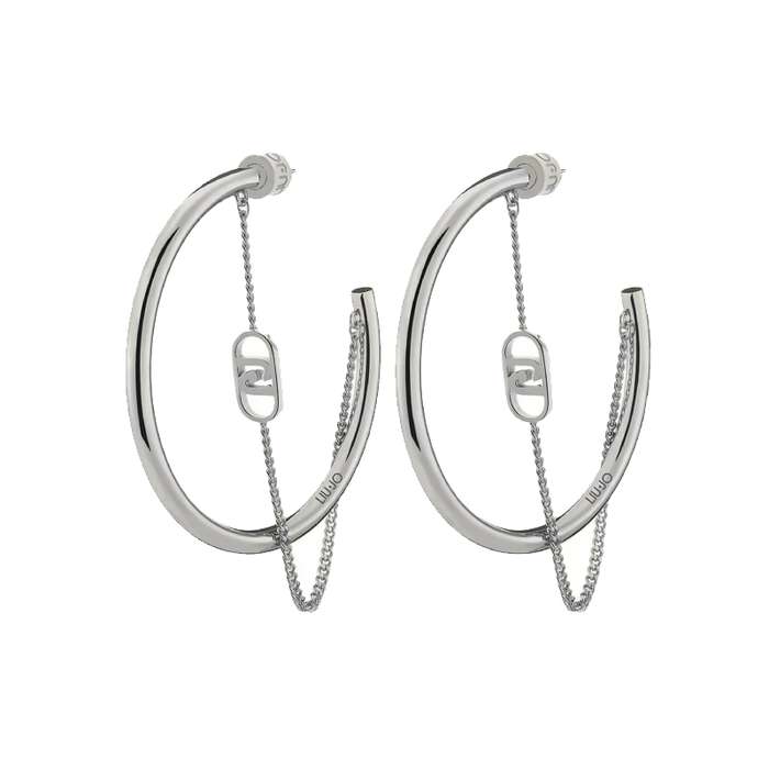 Liu-jo Lj2775 (LJ2775)  JEWELRY - Women's Earrings