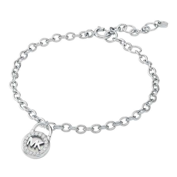 Michael Kors Women's Bracelet (mkc1604ah040) - premium Collection