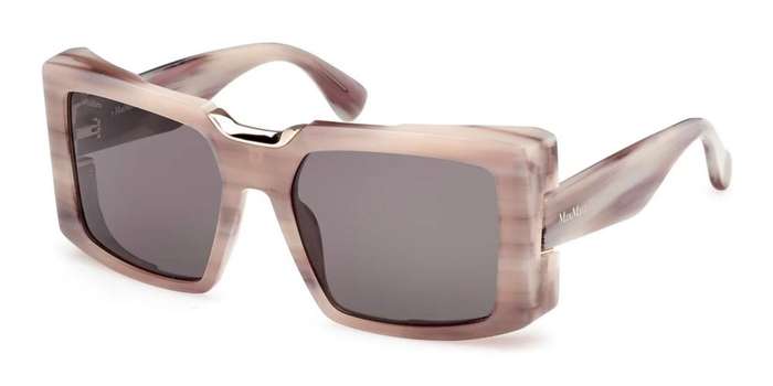 Max Mara Mm0124 Spark6 (MM0124 SPARK6_60A_55) Women's EYEWEAR
