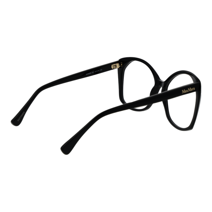 Max Mara Mm5029 57001 (MM5029 57001) Women's EYEWEAR