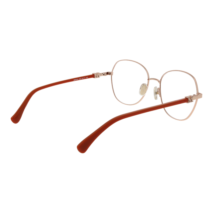Max Mara Mm5034 54028 (MM5034 54028) Women's EYEWEAR