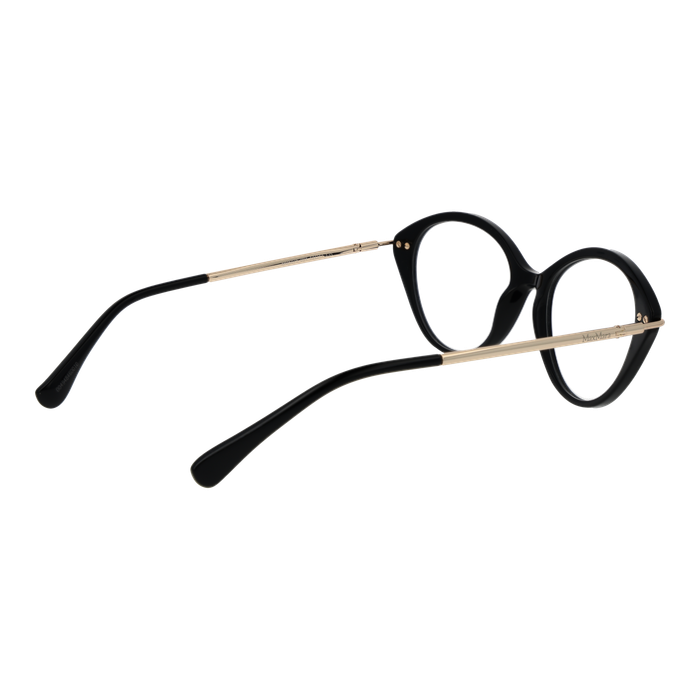 Max Mara Mm5075 52001 (MM5075 52001) Women's EYEWEAR