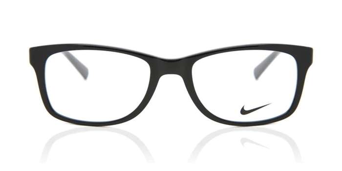 Nike Nike 5509 Junior (NIKE 5509 JUNIOR_010 G_48)  EYEWEAR