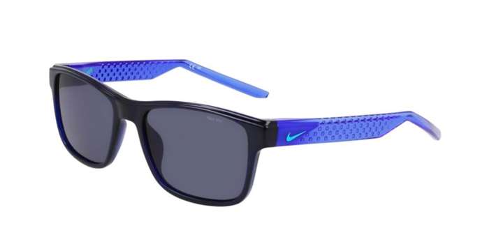 Nike Nike Livefree Classic Ev24011 (NIKE LIVEFREE CLASSIC EV24011_410_53) Men's EYEWEAR