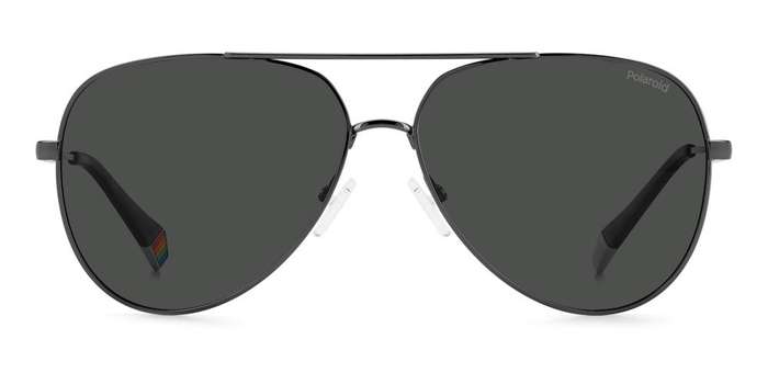 Polaroid Pld 6187_s (PLD 6187_S_KJ1-M9_60) Unisex EYEWEAR