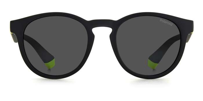 Polaroid Pld 8048_s Junior (PLD 8048_S JUNIOR_71C-M9_45) Unisex EYEWEAR