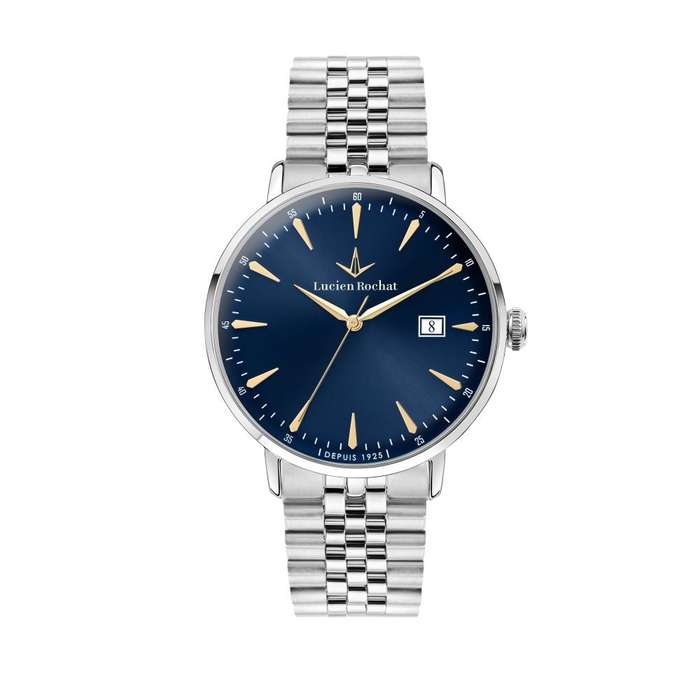 Lucien Rochat Men's Watch (R0453120005)