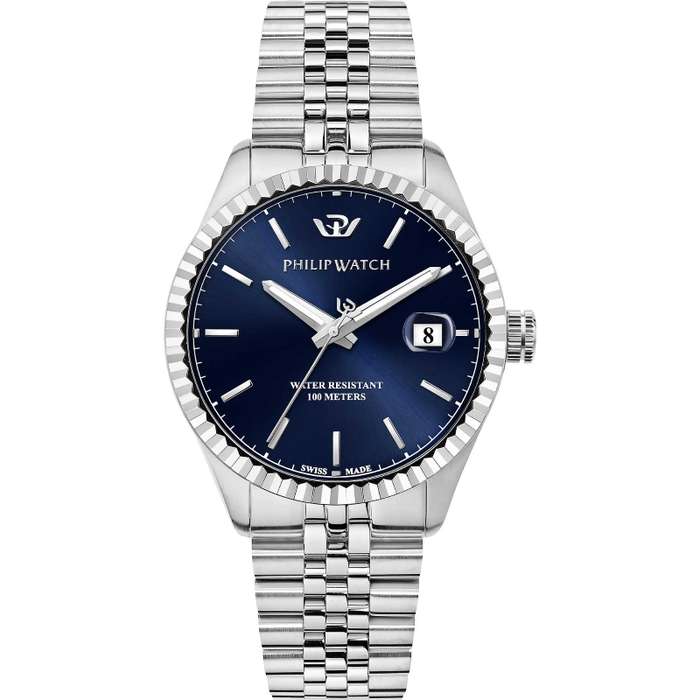 Philip Watch R8253597077 (R8253597077)  Watch